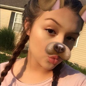 Meet your Posher, Trinity